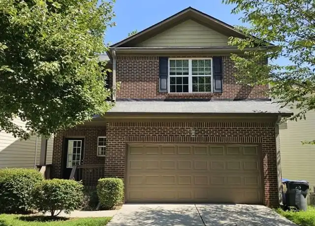 Property at 3790 Lakeside Walk Dr NW, Lilburn, GA, 30047, 3 beds, 2.5 baths, [object Object]