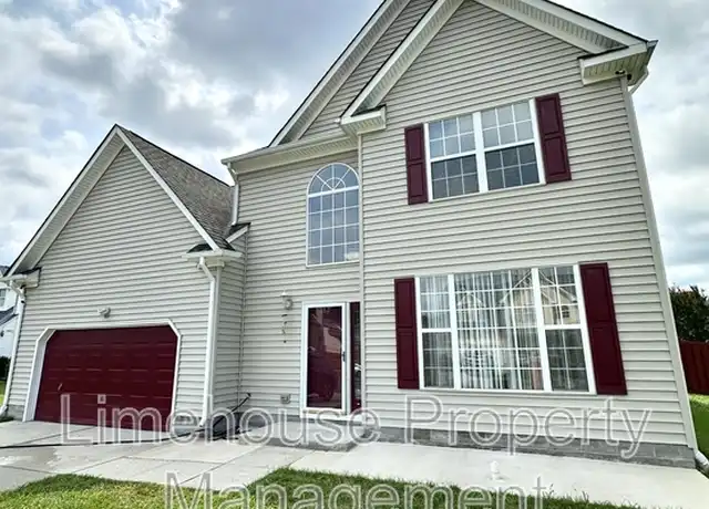 Property at 1116 Fern Ln, Suffolk, VA, 23434, 4 beds, 2.5 baths, [object Object]
