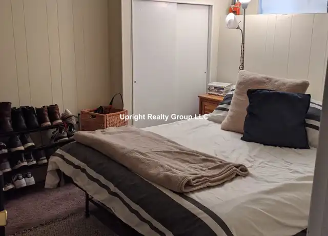 Property at 4 Saint Mark St Unit B, Jamaica Plain, MA, 02130, 1 bed, 1 bath, [object Object]