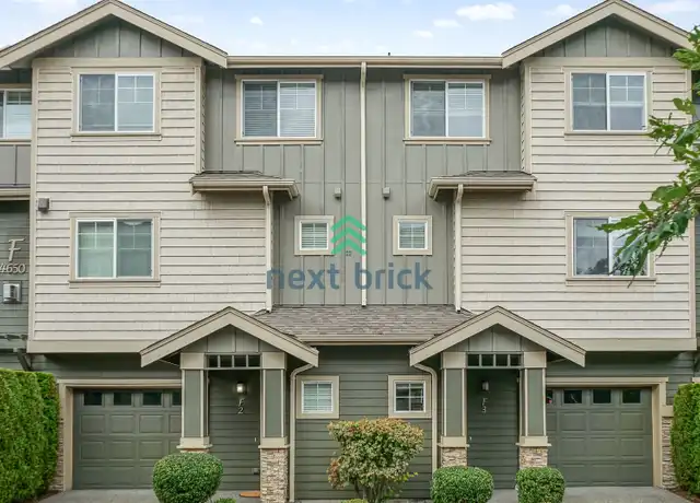 Property at 4650 NE 3rd Ln Unit F2, Renton, WA, 98059, 4 beds, 2.5 baths, [object Object]
