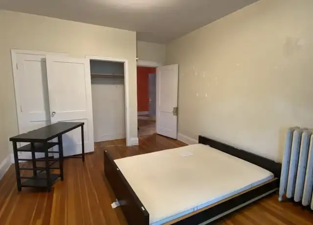 Property at 1126 Commonwealth Ave Unit 6, Boston, MA, 02134, 1 bed, 1 bath, [object Object]
