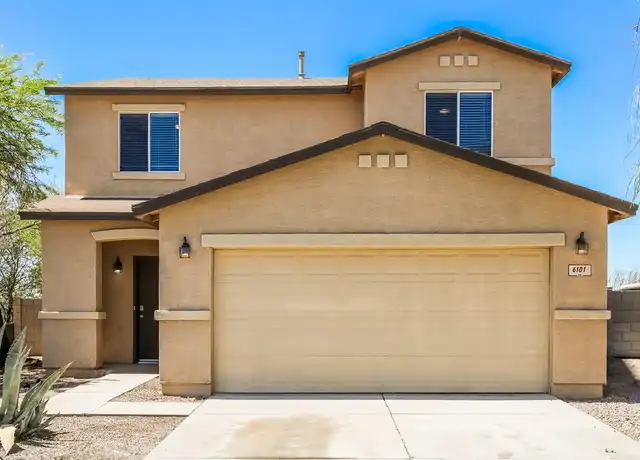 Property at 6101 S Earp Wash Ln, Tucson, AZ, 85706, 3 beds, 2.5 baths, [object Object]