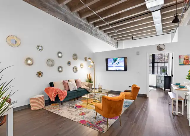 Property at 268 Central Ave Unit 213, Newark, NJ, 07103, 1 bed, 1 bath, [object Object]