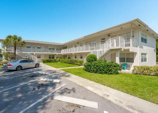 Property at Kay Apartments - 289 NW 19th St, Boca Raton, FL, 33432, 1 bed, 1 bath, [object Object]