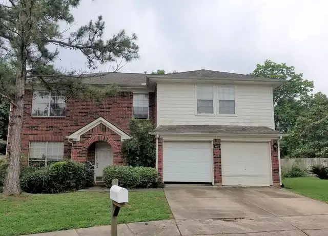 Property at 1810 Manor Cir, Rosenberg, TX, 77471, 4 beds, 2.5 baths, [object Object]