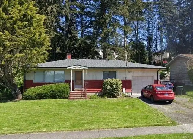 Property at 1230 Nevada St, Bellingham, WA, 98229, 2 beds, 1 bath, [object Object]