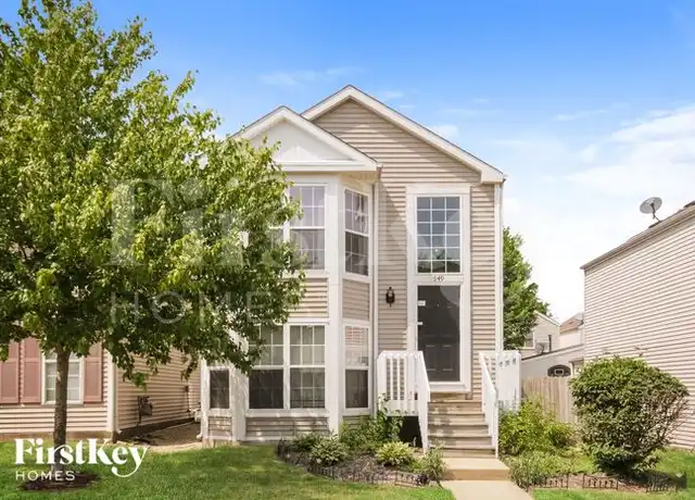 Property at 949 Symphony Dr, Aurora, IL, 60504, 3 beds, 2 baths, [object Object]