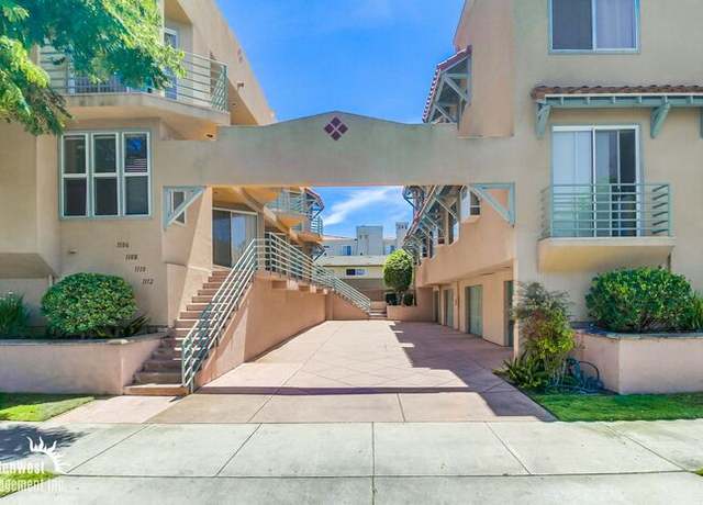 Photo of 1112 2nd St, Coronado, CA 92118