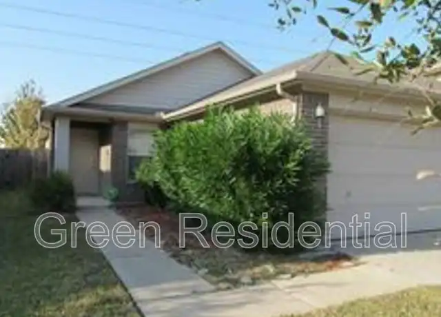 Property at 18106 Sorrell Oaks Ln, Richmond, TX, 77407, 3 beds, 2 baths, [object Object]