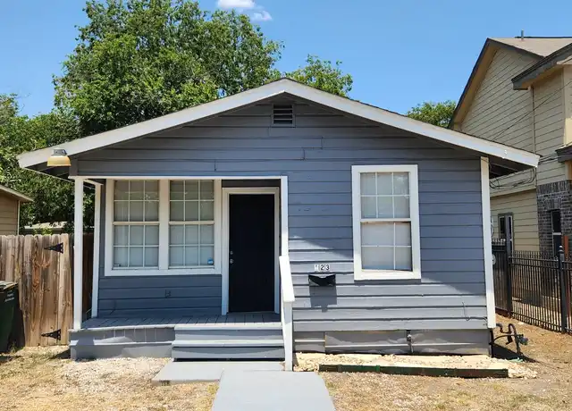 Property at 123 Gabriel, San Antonio, TX, 78202, 3 beds, 1 bath, [object Object]