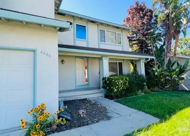 Property at 4486 Barberry Ct, Concord, CA, 94521, 5 beds, 2.5 baths, [object Object]