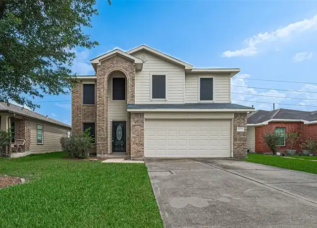 Property at 18403 Austin Oak Ln, Richmond, TX, 77407, 3 beds, 2.5 baths, [object Object]