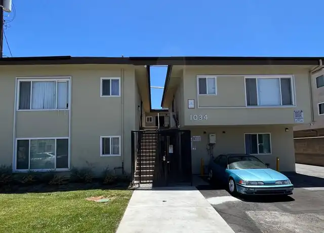 Property at 1034 Magnolia Ave Unit 15, Gardena, CA, 90247, 0 beds, 1 bath, [object Object]