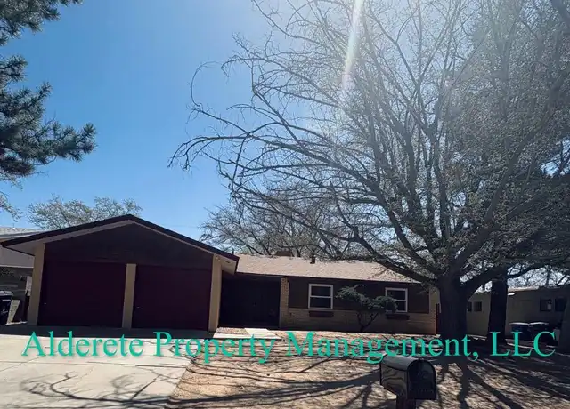 Property at 6320 Topke Pl NE, Albuquerque, NM, 87109, 4 beds, 2.5 baths, [object Object]