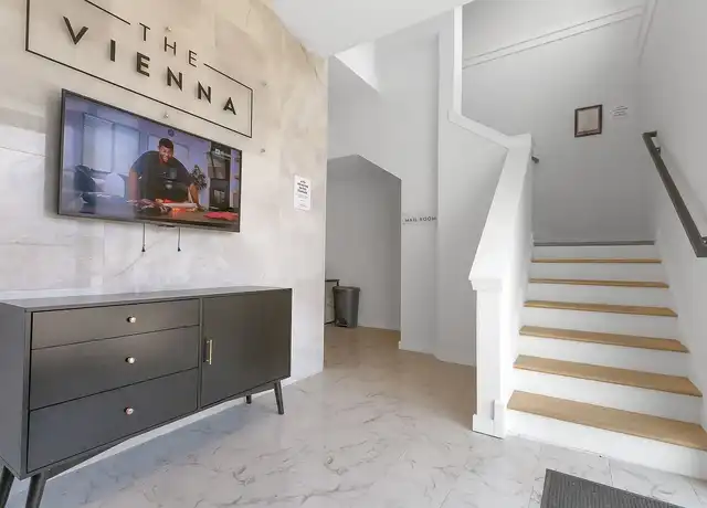 Property at Vienna - 1539 N 26th St, Philadelphia, PA, 19121, 1 bed, 1 bath, [object Object]
