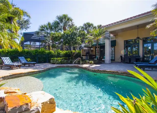 Property at 9799 Bay Mdw, Estero, FL, 34135, 3 beds, 3.5 baths, [object Object]