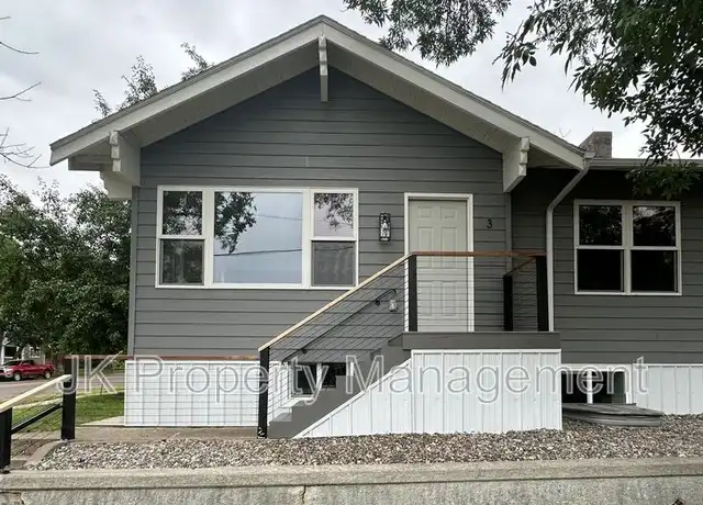 Property at 3 21st St S, Great Falls, MT, 59401, 4 beds, 2 baths, [object Object]