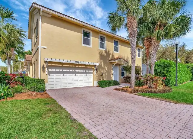 Property at 4559 Cadiz Cir, Palm Beach Gardens, FL, 33418, 3 beds, 2.5 baths, [object Object]