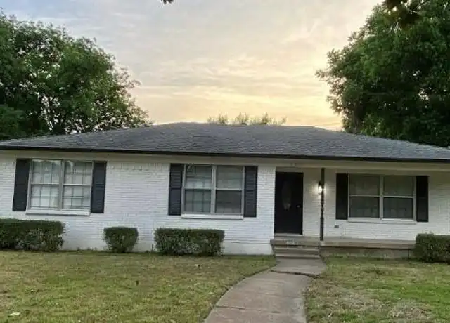Property at 8423 Capriola Ln, Dallas, TX, 75228, 3 beds, 2 baths, [object Object]