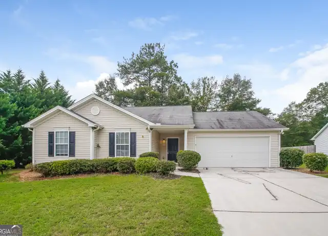 Property at 207 Johnny Ln, Dallas, GA, 30132, 3 beds, 2 baths, [object Object]