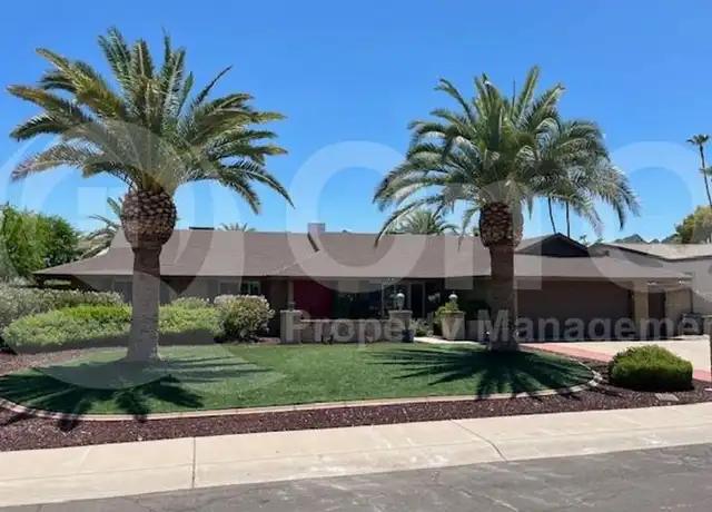 Property at 2439 E Mercer Ln, Phoenix, AZ, 85028, 4 beds, 2 baths, [object Object]