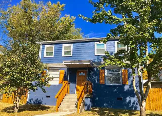 Property at 911 Chicamauga Ave Unit Chicamauga A Owner Vendors, Nashville, TN, 37206, 2 beds, 1 bath, [object Object]