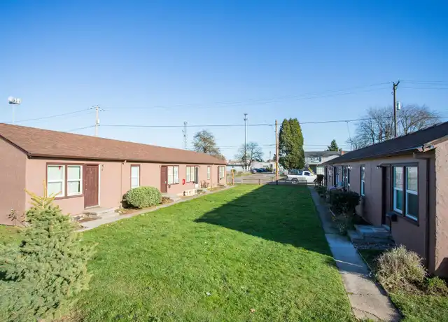 Property at 123 SE 97th Ave Unit 229-1, Portland, OR, 97216, 1 bed, 1 bath, [object Object]