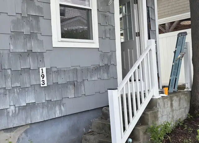 Property at 193 Morgan Ave, East Haven, CT, 06512, 2 beds, 1 bath, [object Object]