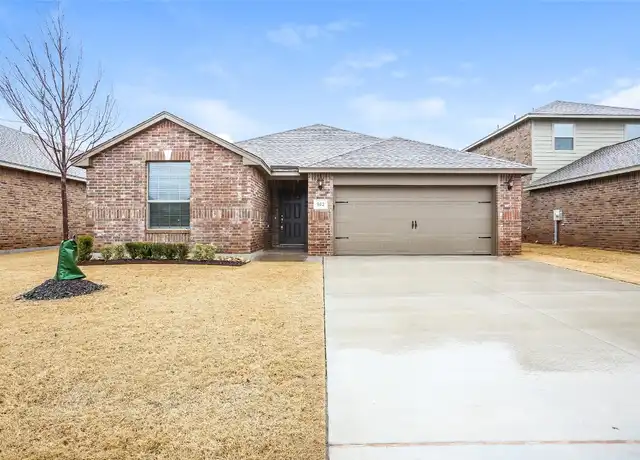 Property at 912 NW 5th St, Newcastle, OK, 73065, 4 beds, 2 baths, [object Object]