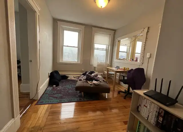 Property at 81 Empire St Unit 7, Boston, MA, 02134, 2 beds, 1 bath, [object Object]