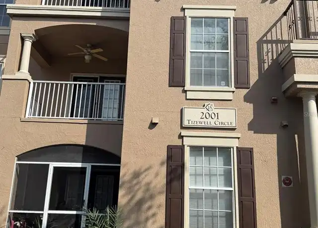 Property at 2001 Tizewell Cir #1505, Orlando, FL, 32837, 2 beds, 2 baths, [object Object]