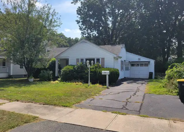 Property at 141 Lawnwood Ave, Longmeadow, MA, 01106, 3 beds, 1 bath, [object Object]