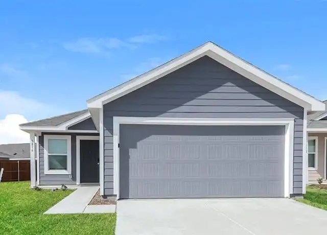 Property at 5816 Rockrose Ln, Princeton, TX, 75407, 3 beds, 2 baths, [object Object]