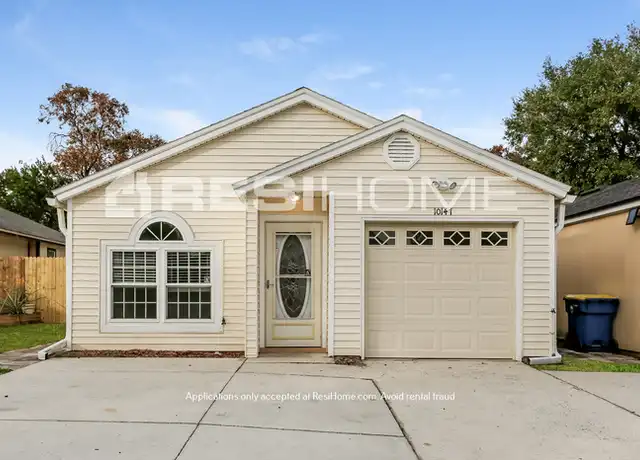 Property at 10147 Geni Hill Cir S, Jacksonville, FL, 32225, 3 beds, 2 baths, [object Object]