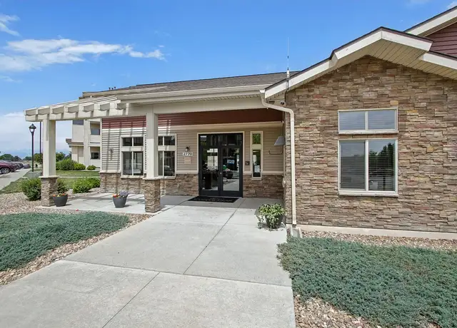 Photo of 2770 Copper Peak Ln, Longmont, CO 80504