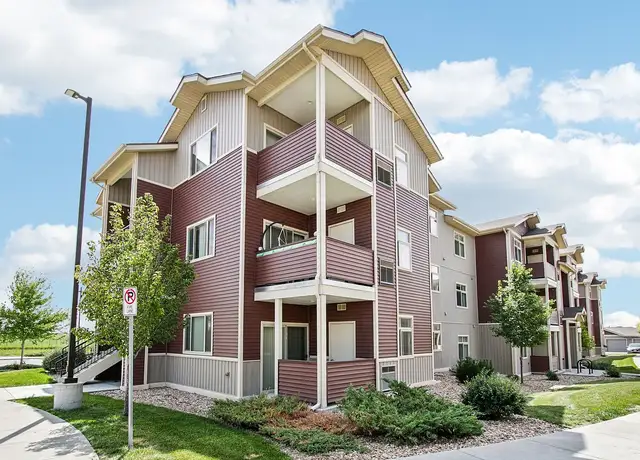 Photo of 2770 Copper Peak Ln, Longmont, CO 80504