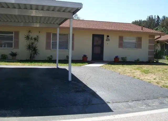Property at 4468 Tippecanoe Trl #208, Sarasota, FL, 34233, 2 beds, 2 baths, [object Object]