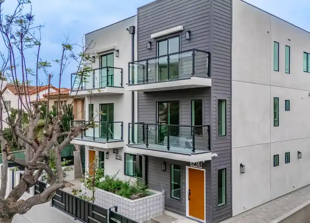 Property at 8234 Blackburn Ave Unit 8234 1/2, Los Angeles, CA, 90048, 3 beds, 3.5 baths, [object Object]