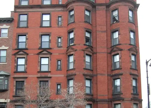 Property at 504 Beacon St Unit 2, Boston, MA, 02115, 0 beds, 1 bath, [object Object]