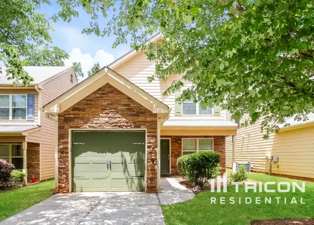 Property at 1043 Wedgewood Ct, Conyers, GA, 30012, 4 beds, 2 baths, [object Object]