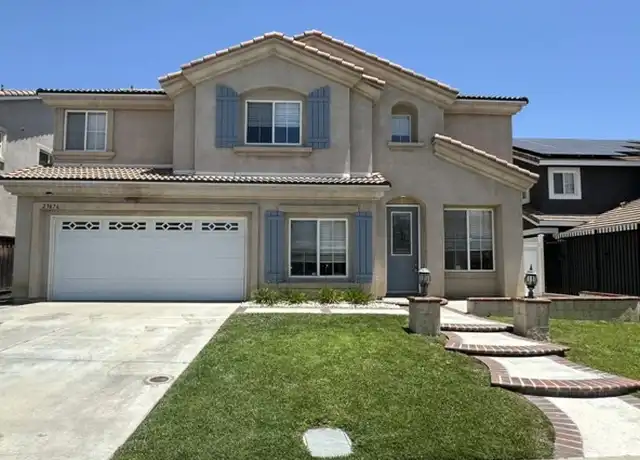 Property at 23676 Spring Oak Pl, Murrieta, CA, 92562, 4 beds, 2.5 baths, [object Object]