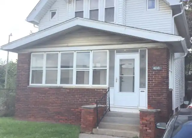 Property at 4041 Bennett Rd, Toledo, OH, 43612, 3 beds, 2 baths, [object Object]