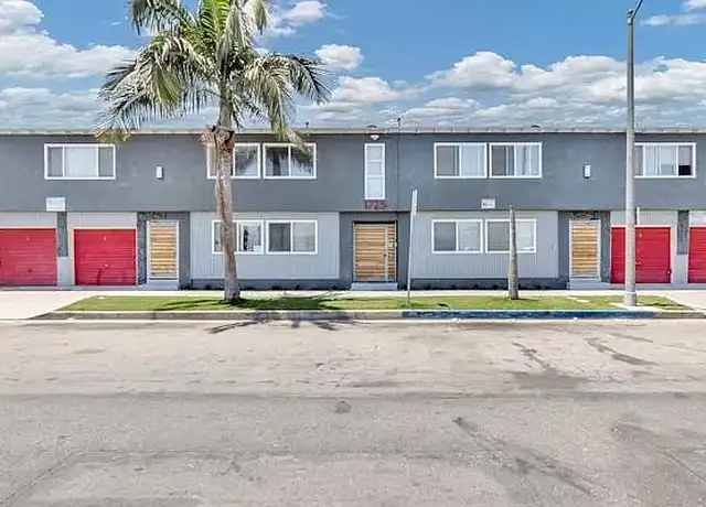 Property at 1725 Lemon Ave, Long Beach, CA, 90813, 1 bed, 1 bath, [object Object]