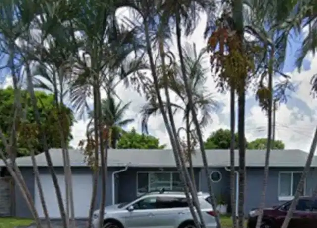 Property at 3681 NW 27th Ct Unit 3681, Lauderdale Lakes, FL, 33311, 3 beds, 2 baths, [object Object]