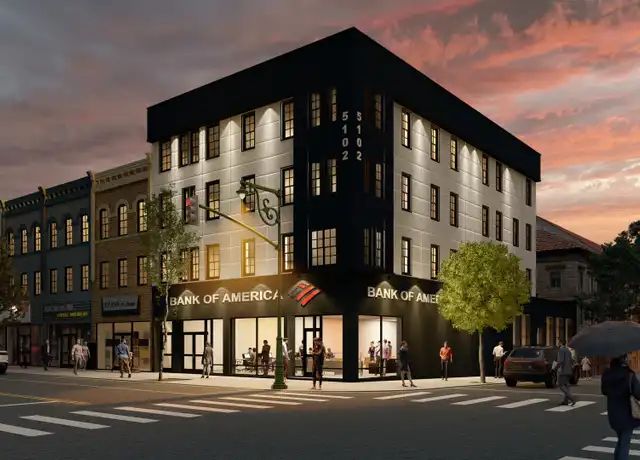 Property at 5102 5th Ave Unit 201, Brooklyn, NY, 11220, 2 beds, 1 bath, [object Object]