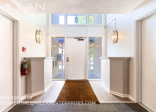 Property at 612 Madison St Apt 16, Clarksville, TN, 37040, 2 beds, 2 baths, [object Object]