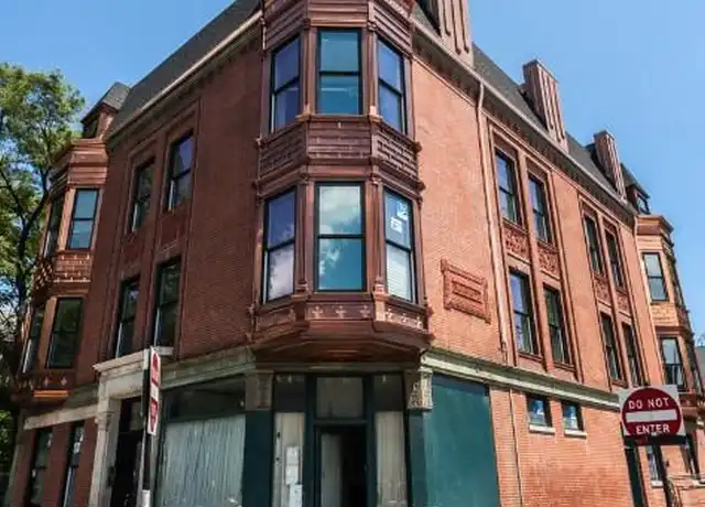 Property at 835 N Wolcott Ave, Chicago, IL, 60622, 3 beds, 2 baths, [object Object]