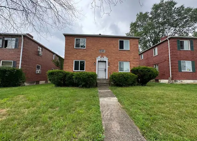Property at 214 Basswood Ave Unit 3, Dayton, OH, 45405, 1 bed, 1 bath, [object Object]