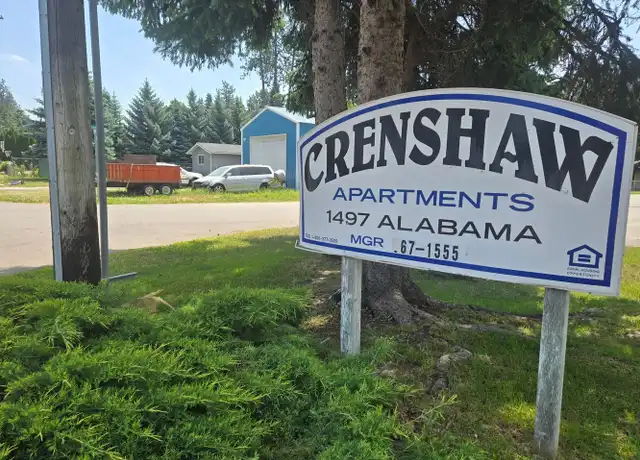 Property at 14971 N Alabama Unit 6, Rathdrum, ID, 83858, 1 bed, 1 bath, [object Object]