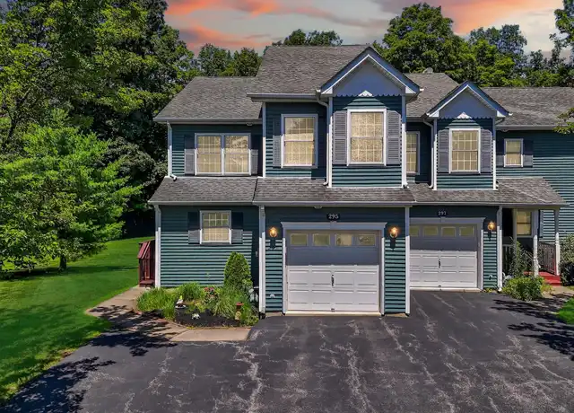 Property at 295 Pinebrook Dr, Hyde Park, NY, 12538, 2 beds, 2.5 baths, [object Object]